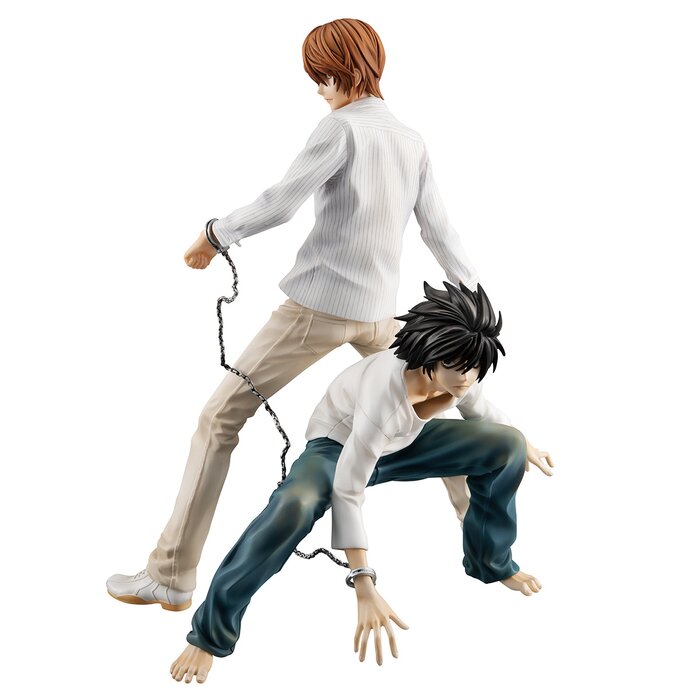 death note megahouse