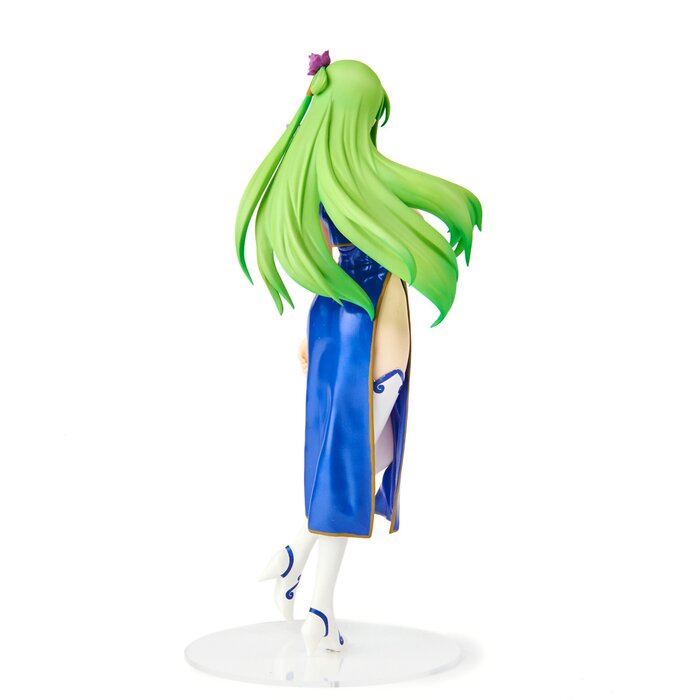 figure code geass