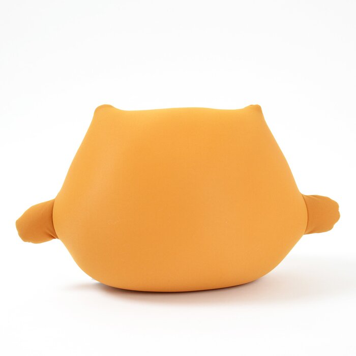 mogu plush