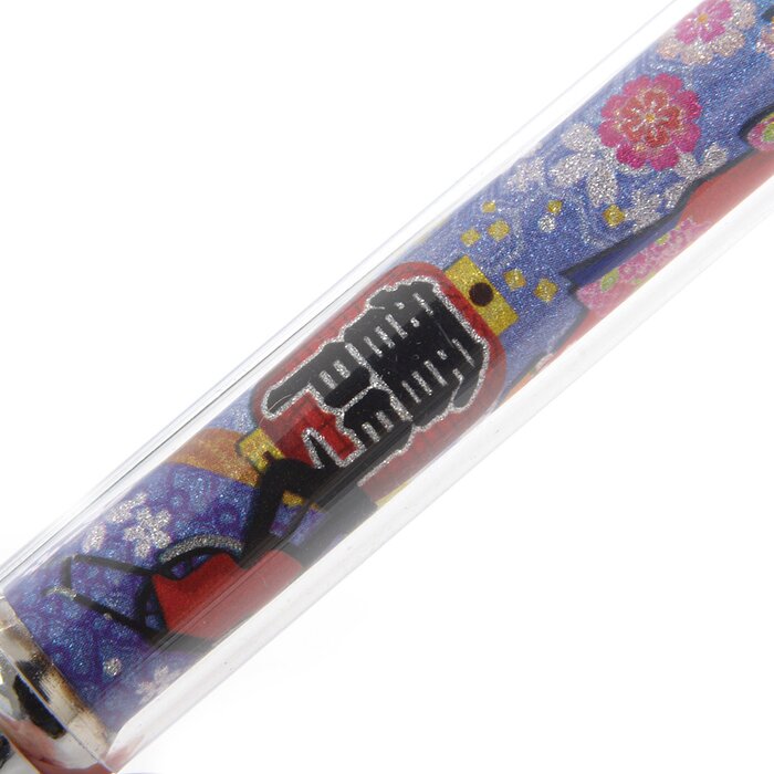 Souvenir Japan Sparkly Tokyo Ballpoint Pens Tokyo Otaku Mode (TOM)