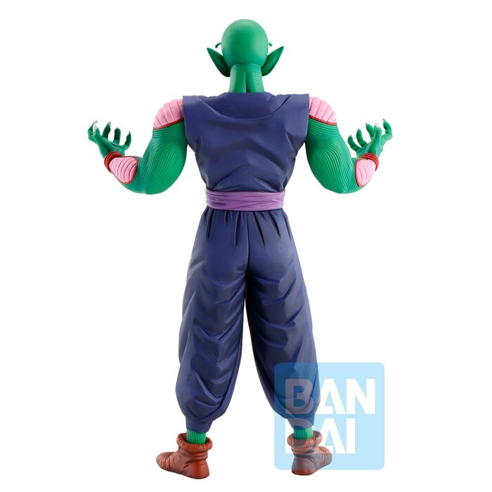 piccolo ichibansho