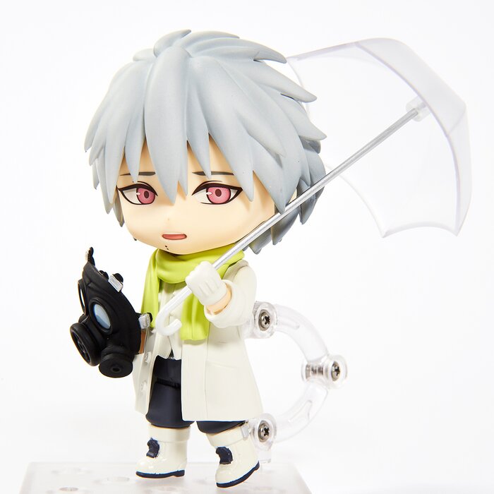 dramatical murder figures