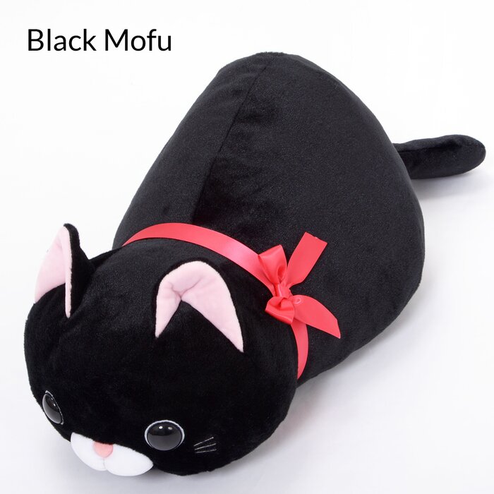 tsuchineko cat plush