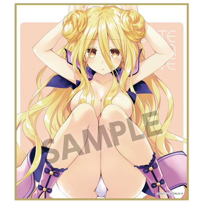 Date A Live Mini Shikishi Board Collection Vol. 5 Box Set: Hobby Stock -  Tokyo Otaku Mode (TOM)