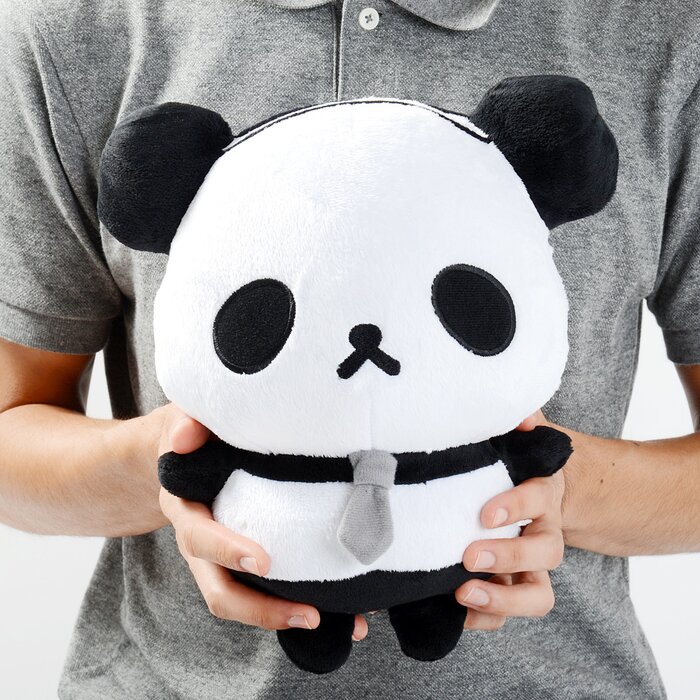 large japanese plush