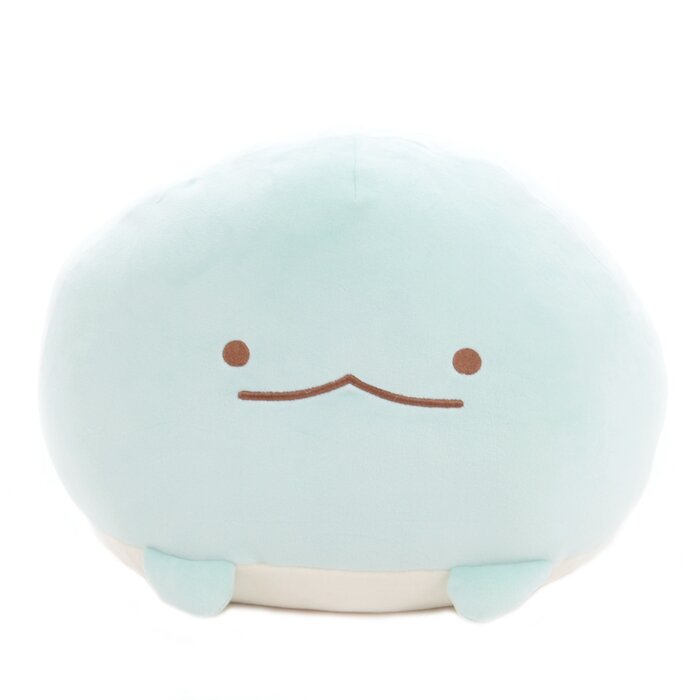 sumikko gurashi super mochi mochi plush collection