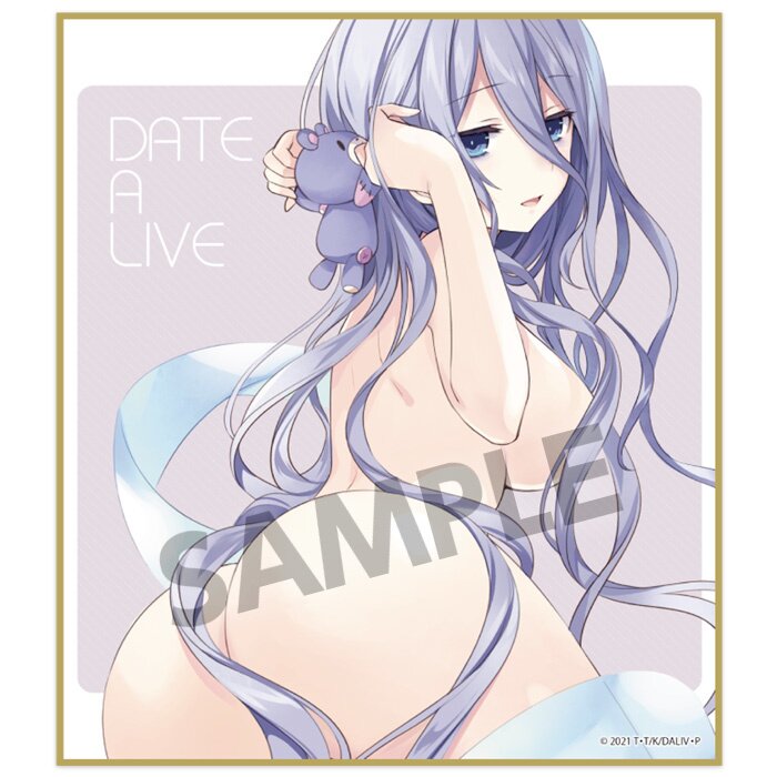 Date A Live Mini Shikishi Board Collection Vol. 5 Box Set: Hobby Stock -  Tokyo Otaku Mode (TOM)