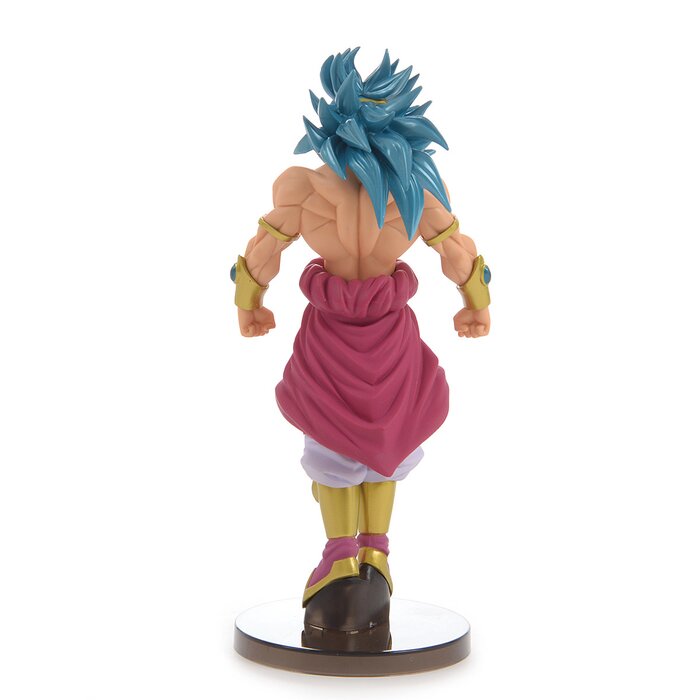 broly scultures