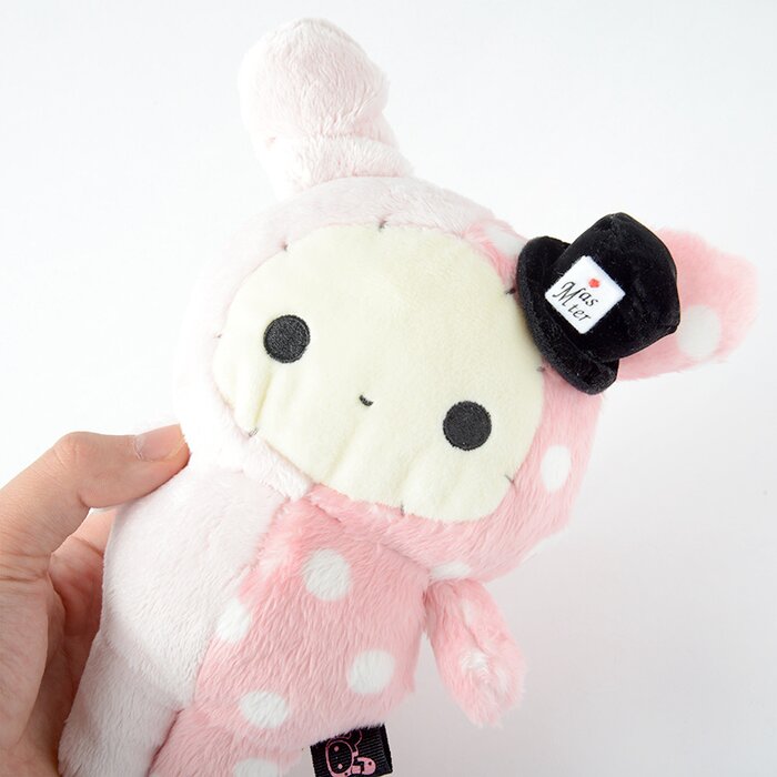 shappo plush