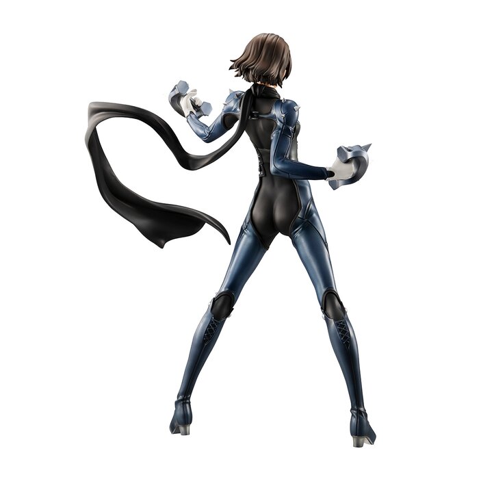 lucrea persona 5 the royal makoto niijima