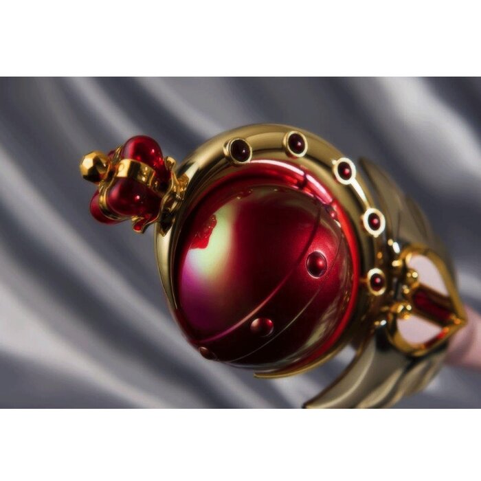 sailor moon proplica brilliant color