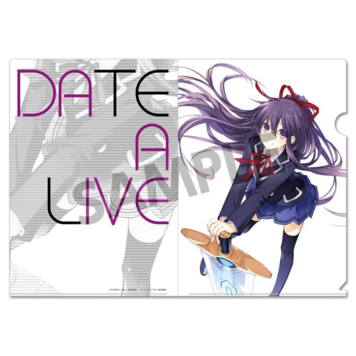 Date A Live Review: Volume 11: Devil Tobiitchi – Anime Reviews and