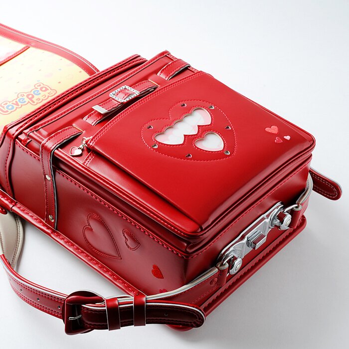 Lovepea 2012 Japanese Elementary School Backpack Tokyo Otaku Mode (TOM)