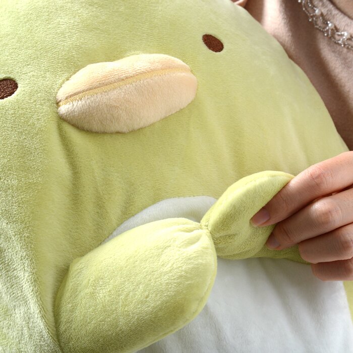 giant sumikko gurashi plush