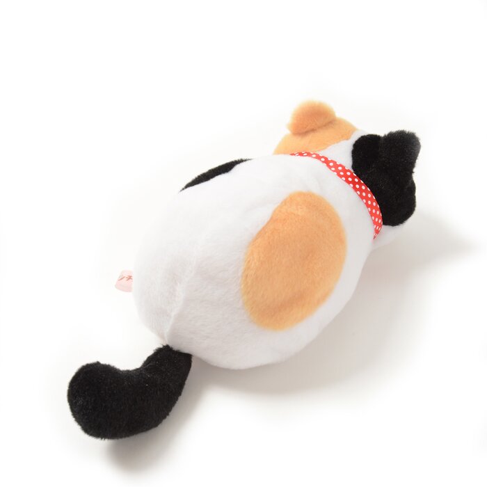 tsuchineko plush