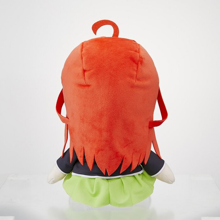 the quintessential quintuplets plush