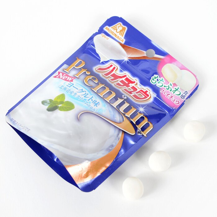 HiChew Premium Yogurt Tokyo Otaku Mode (TOM)