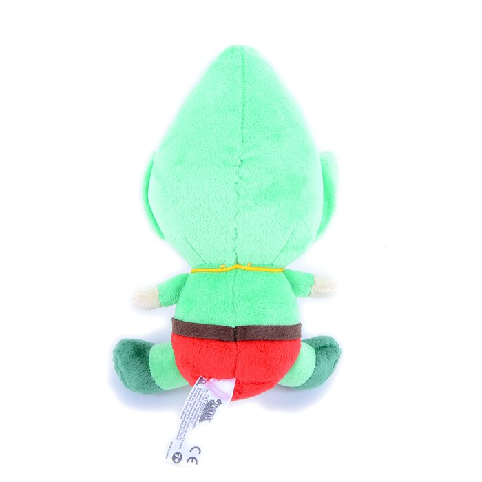 tingle plush