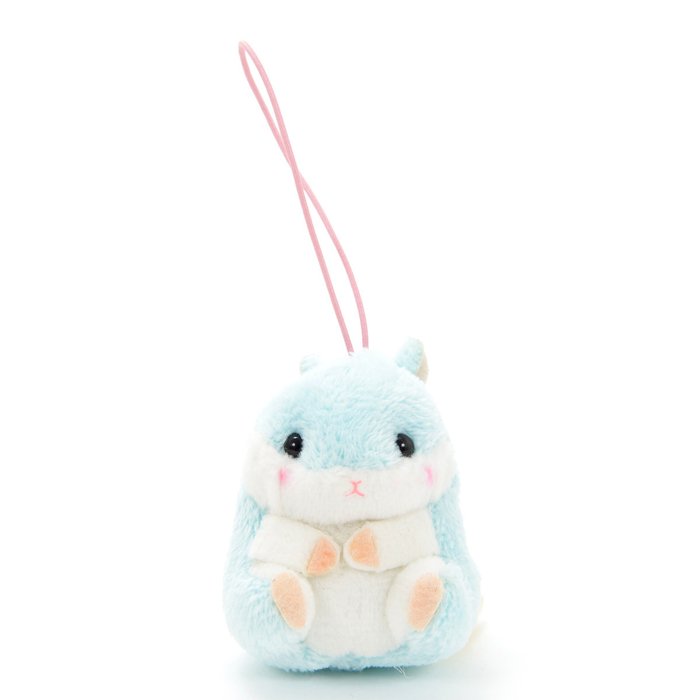 Puchimaru Rabbit Puchimaru All-Stars Animal Plush Collection - Tokyo Otaku Mode (TOM)