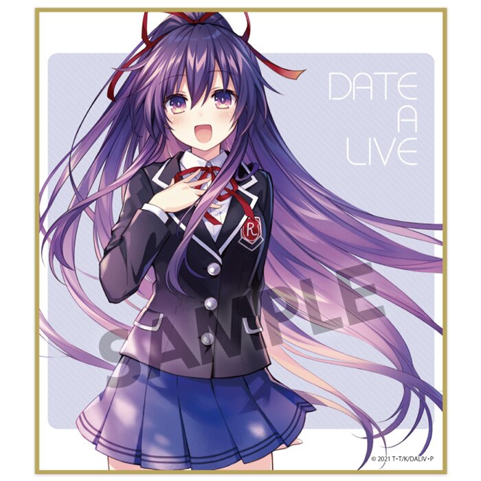 Collection: - Date A Live