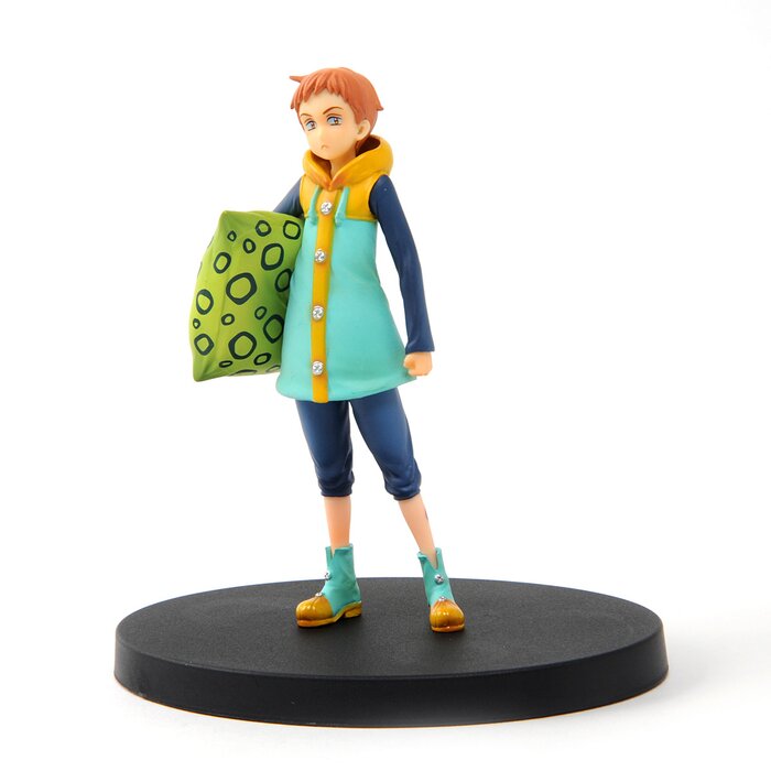 king seven deadly sins figure