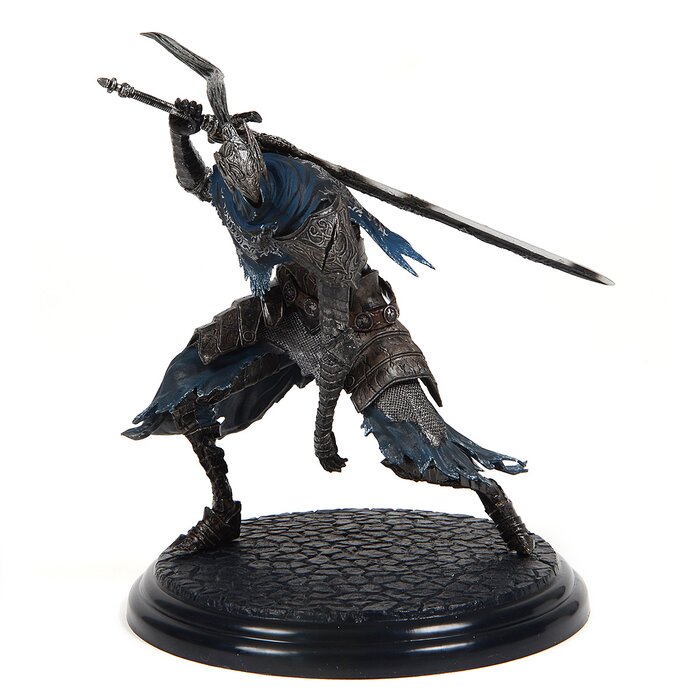 banpresto dark souls artorias