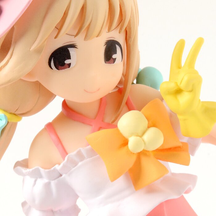 anzu futaba figure
