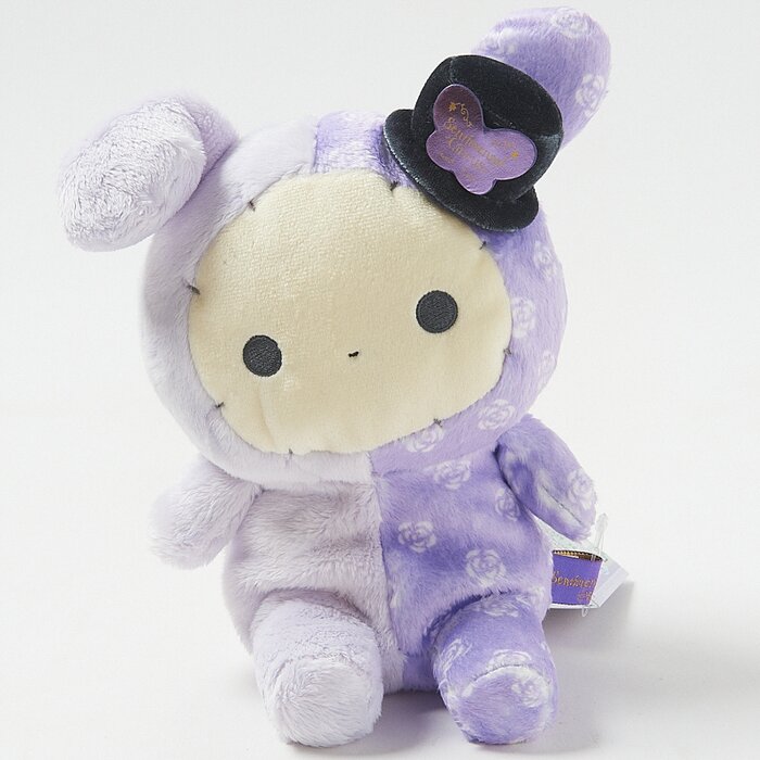 sentimental circus shappo plush