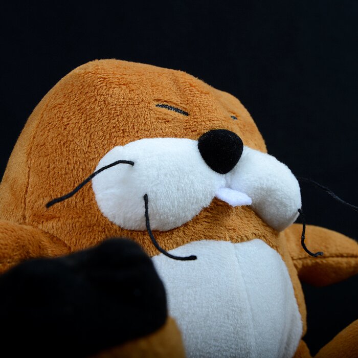 monty mole plush amazon