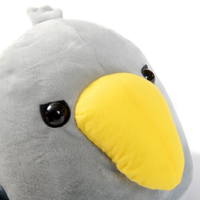 amuse plush bird