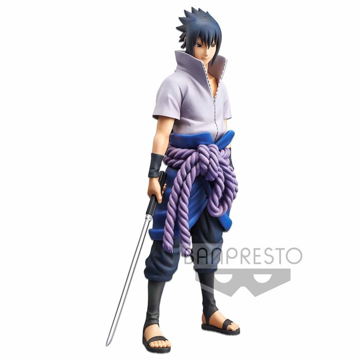 sasuke nero grandista