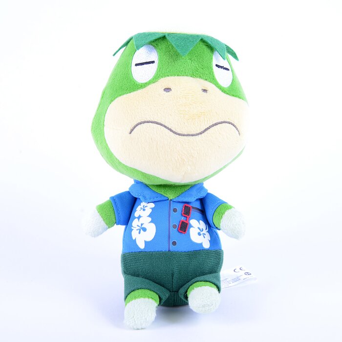 kappn plush