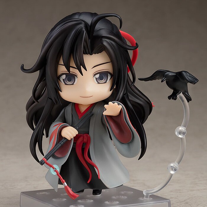 nendoroid wuxian