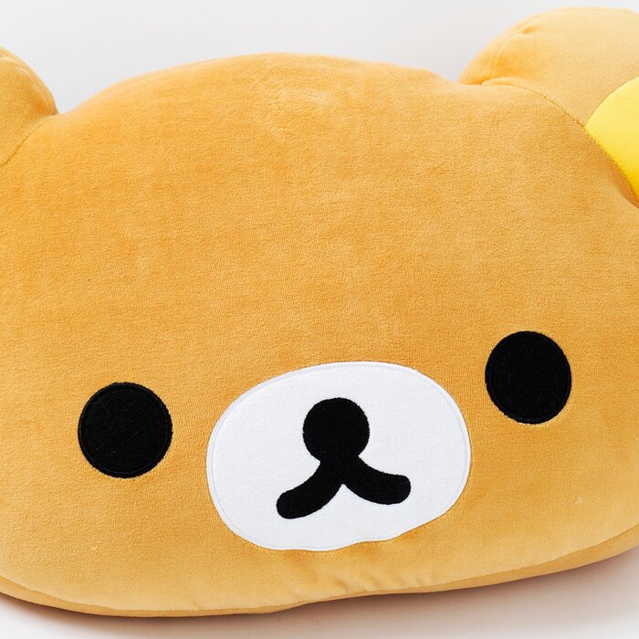 mochi rilakkuma