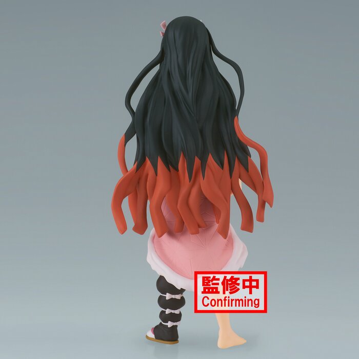 Demon Slayer: Kimetsu No Yaiba Figure Collection Vol. 26: Nezuko Kamado ...