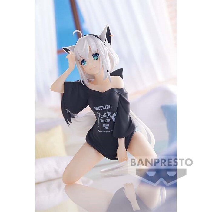 shirakami fubuki figure goodsmile