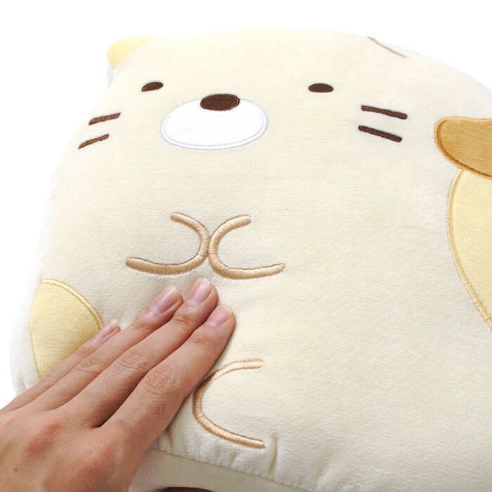 sumikko gurashi mochi