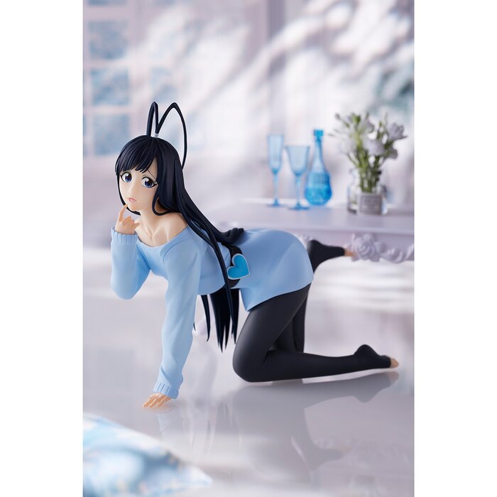 Bleach Relax Time Giselle Gewelle Non Scale Figure Banpresto Tokyo bleach-relax-time-giselle-gewelle-non-scale-figure-banpresto-tokyo