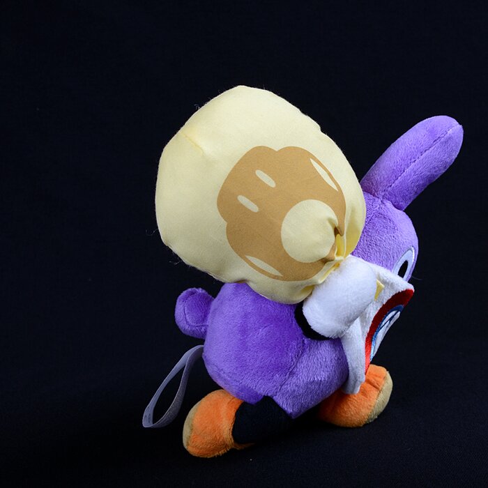 nabbit plush