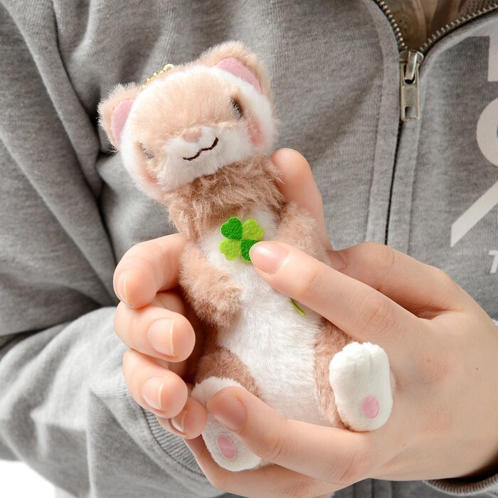 ferret mori no feru