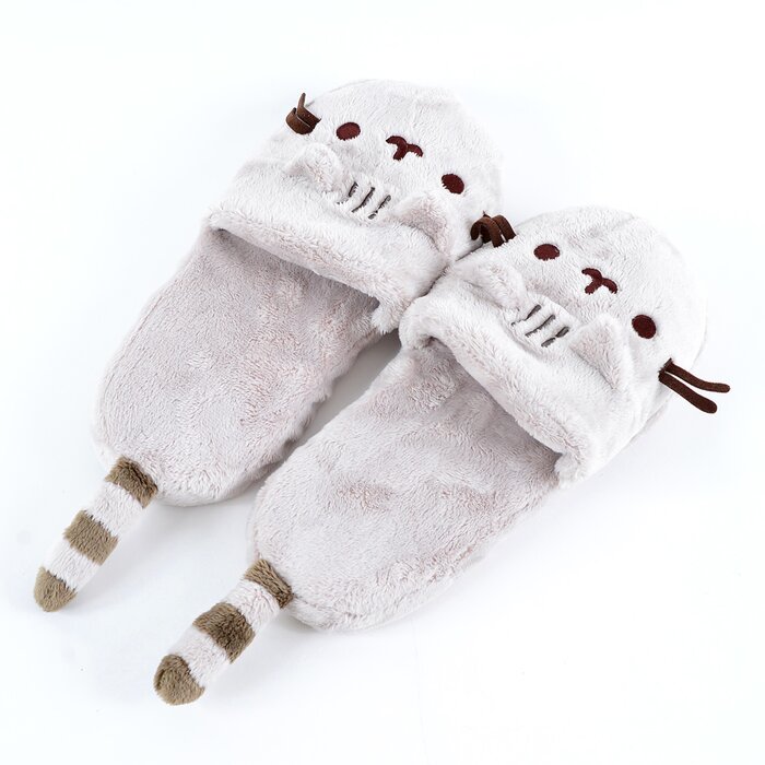 amazon pusheen slippers