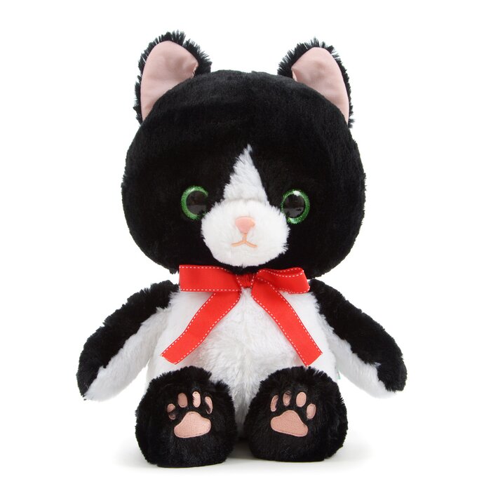 koneko no cotton plush