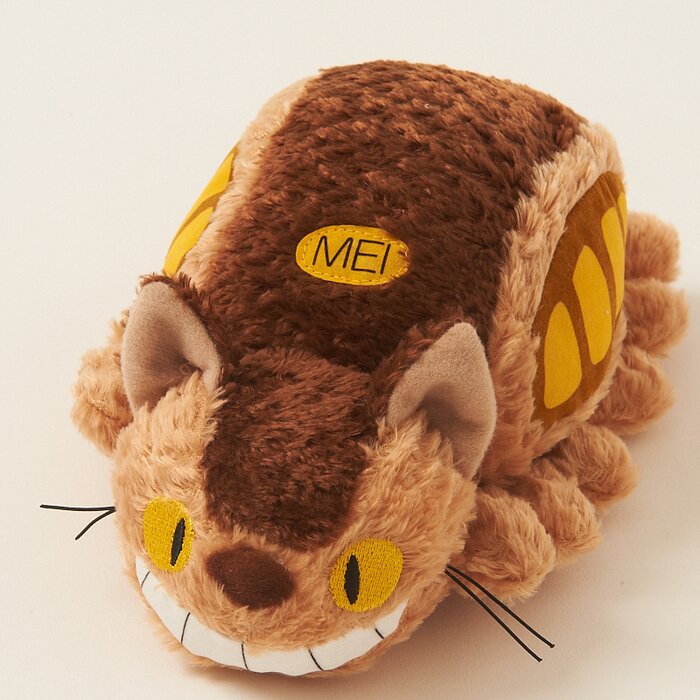 Catbus Plushie - Tokyo Otaku Mode (tom)