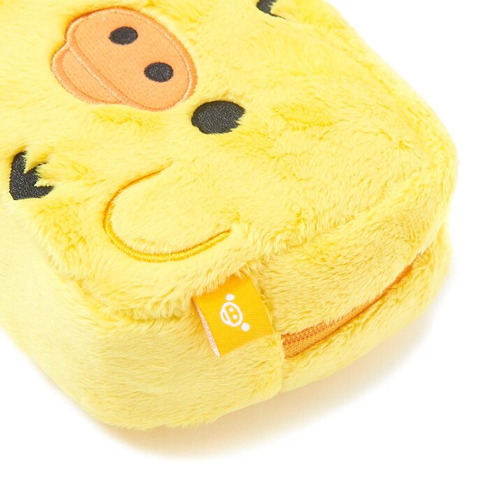 Rilakkuma Plush Pocket Pouches SanX Tokyo Otaku Mode (TOM)