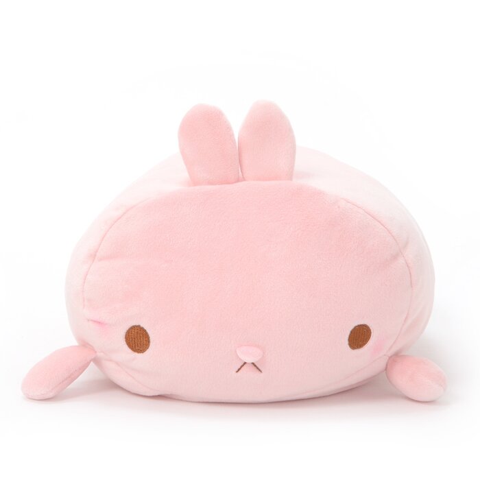 yamani mocchiizu plush