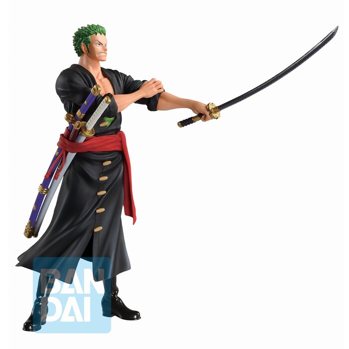 zoro ichibansho