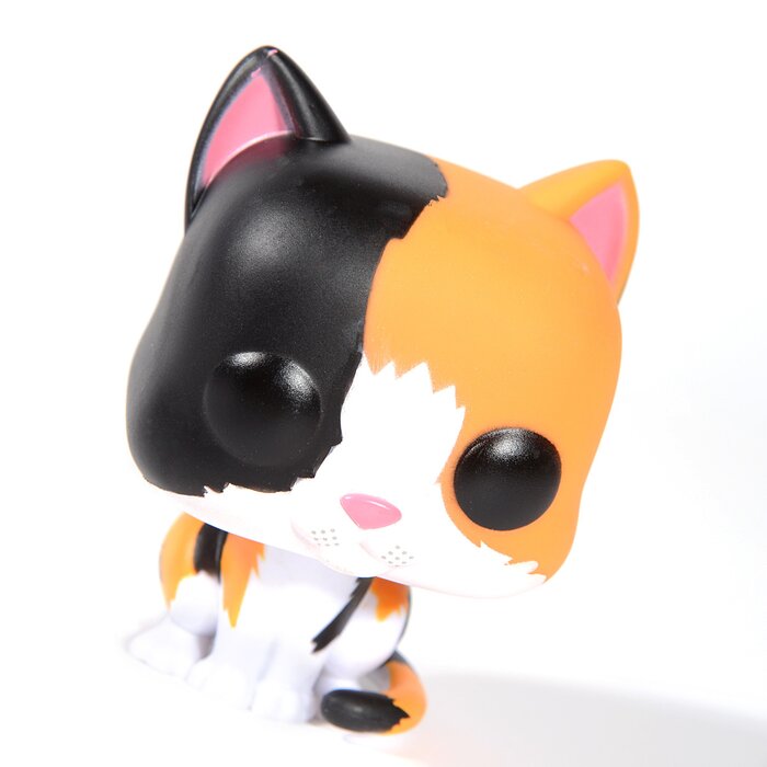 funko pop calico cat