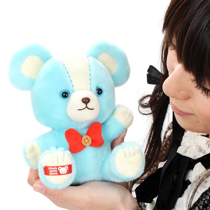 amuse teddy bear