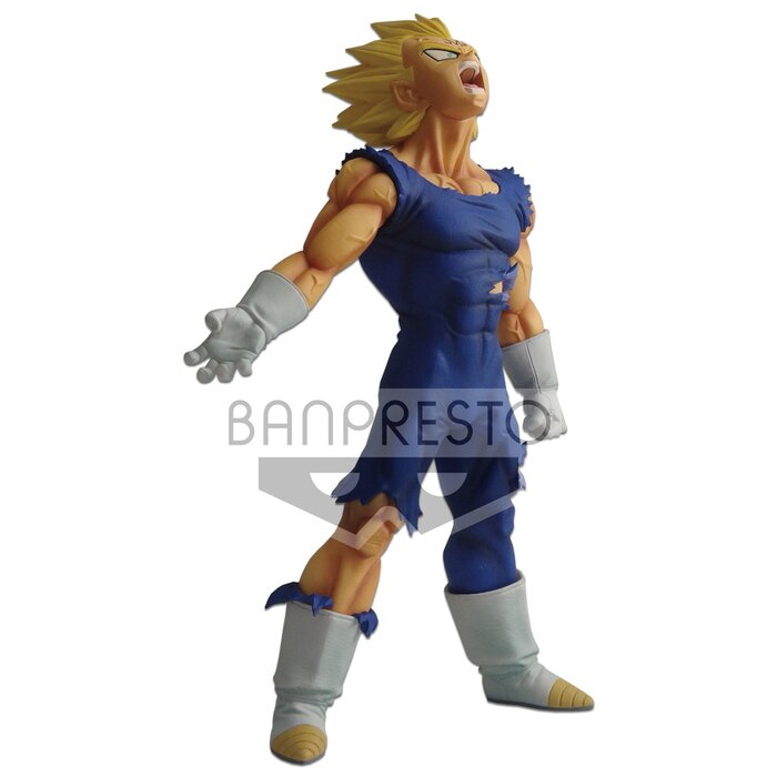 majin vegeta legend battle figure