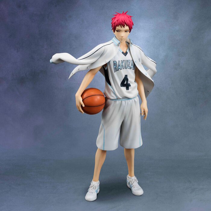 seijuro akashi figure